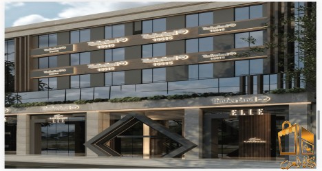 مكتب ادارة بدمياط الجديدة ج